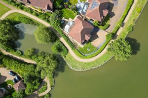 Aerial View- click for photo gallery